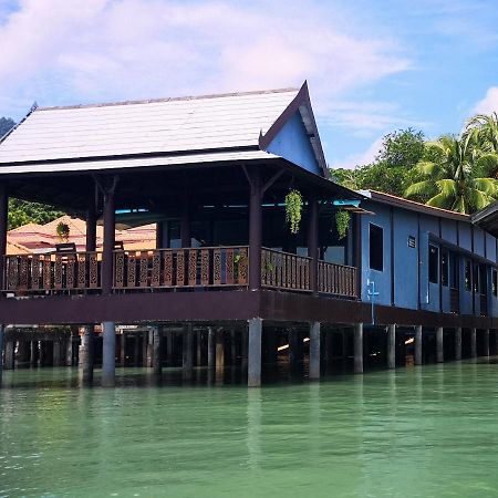 Aquablue Villa Ko Lanta Kültér fotó