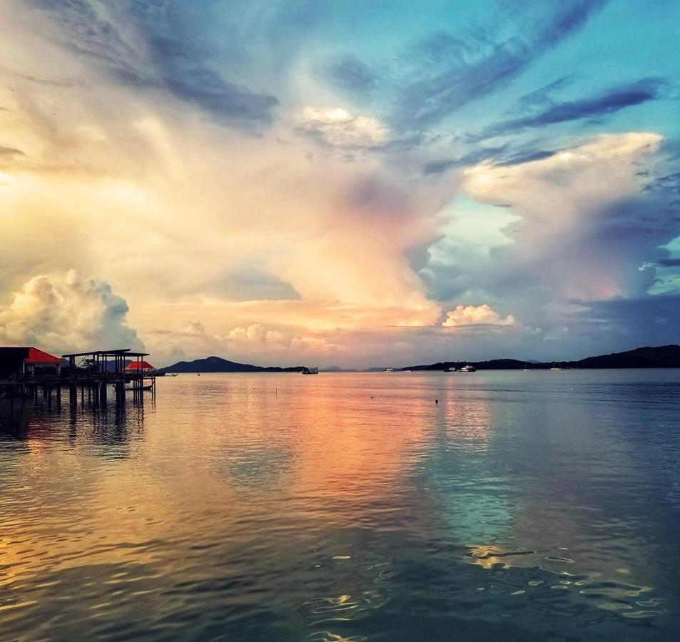 Aquablue Villa Ko Lanta Kültér fotó