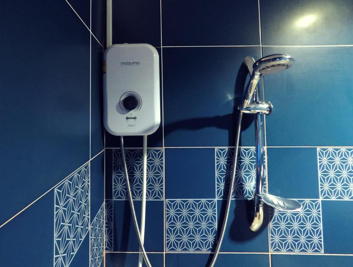 Aquablue Villa Ko Lanta Kültér fotó