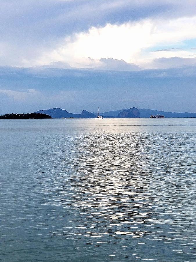 Aquablue Villa Ko Lanta Kültér fotó