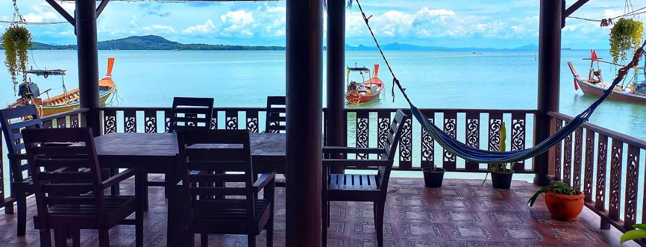Aquablue Villa Ko Lanta Kültér fotó