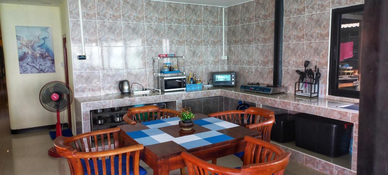Aquablue Villa Ko Lanta Kültér fotó